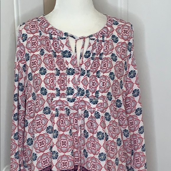 DR2•BLOUSE - Picture 2 of 12